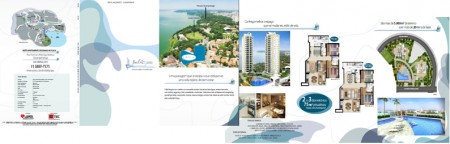 Paper Empreendimento Imobiliário Bell' Acqua